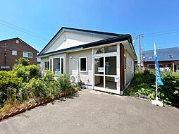 帯広市西二十四条南1丁目　戸建て