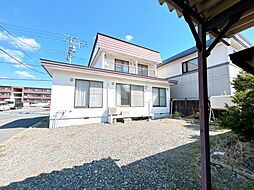 帯広市西十七条北1丁目　戸建て