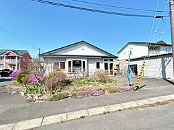 帯広市西二十四条南1丁目　戸建て