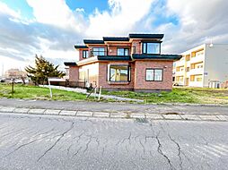 帯広市西十三条南3丁目　戸建て