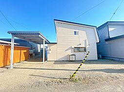 帯広市西二十四条南2丁目　戸建て