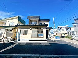 帯広市西十六条北1丁目 戸建て