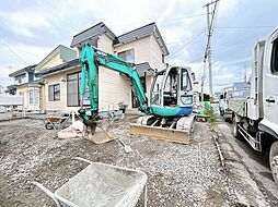 帯広市西十六条北1丁目　戸建て