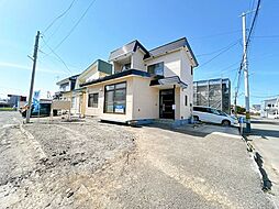 帯広市西十六条北1丁目　戸建て