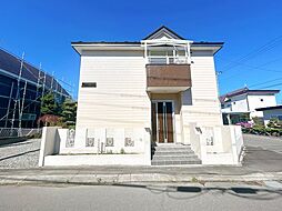 帯広市西二十二条南3丁目　戸建て