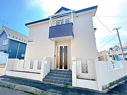 帯広市西二十二条南3丁目 戸建て