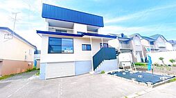 帯広市西十二条北8丁目　戸建て