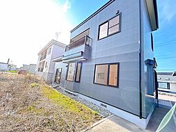 帯広市西六条南40丁目　戸建て