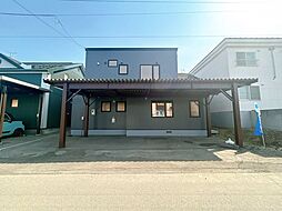 帯広市西六条南40丁目　戸建て
