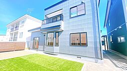 帯広市西六条南40丁目　戸建て