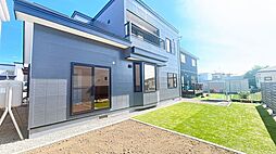 帯広市西六条南40丁目 戸建て