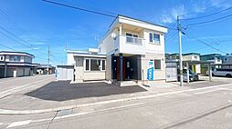 中川郡幕別町札内新北町 戸建て