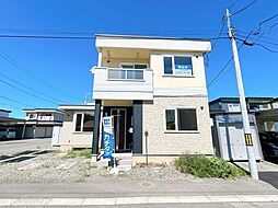 中川郡幕別町札内新北町　戸建て