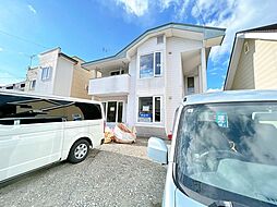 帯広市東七条南20丁目　戸建て