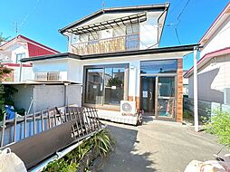 帯広市西二十条南2丁目 戸建て