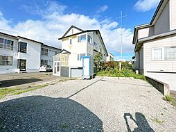 帯広市西十七条南5丁目 戸建て