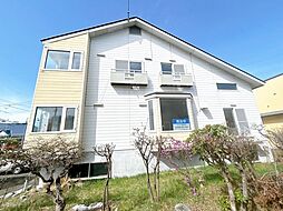 帯広市西十七条南5丁目　戸建て