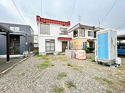 帯広市西十三条南40丁目 戸建て