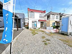 帯広市西十三条南40丁目　戸建て