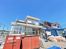 河東郡音更町緑陽台南区　戸建て