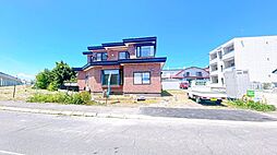 帯広市西十三条南3丁目　戸建て