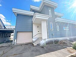 河西郡芽室町東七条2丁目 戸建て