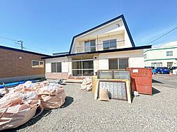 帯広市西二十条南2丁目　戸建て