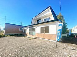 帯広市西二十条南2丁目　戸建て