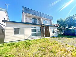 帯広市西十九条南2丁目 戸建て