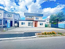 帯広市西十九条南2丁目 戸建て
