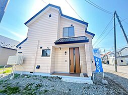 帯広市西十八条南31丁目　戸建て