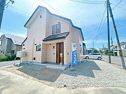帯広市西十八条南31丁目　戸建て