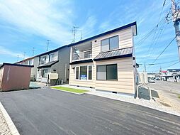 帯広市西十八条南31丁目　戸建て