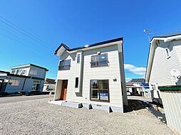河西郡芽室町東九条6丁目　戸建て