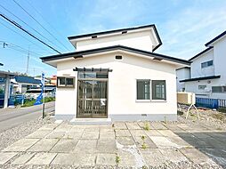 帯広市東十五条南4丁目　戸建て