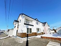 帯広市西二十三条南4丁目　戸建て