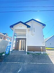 帯広市西二十三条南4丁目　戸建て