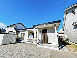 帯広市西二十三条南4丁目　戸建て
