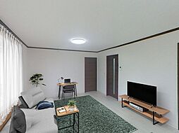 広尾郡大樹町松山町　戸建て