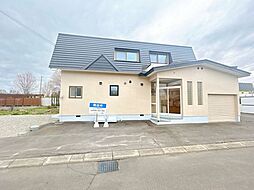 広尾郡大樹町松山町　戸建て