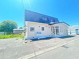 広尾郡大樹町松山町　戸建て
