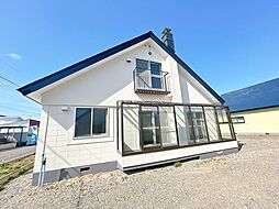 中川郡幕別町緑町　戸建て