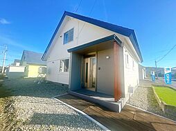 中川郡幕別町緑町 戸建て
