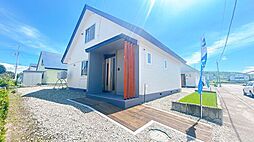 中川郡幕別町緑町 戸建て