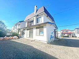 帯広市西十九条南5丁目 戸建て