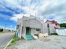 中川郡池田町字東二条 戸建て