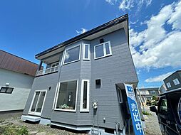 帯広市西十六条南4丁目 戸建て