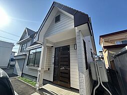 帯広市西十七条北二丁目　戸建て