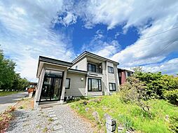 帯広市大空町六丁目　戸建て