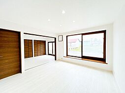 中川郡池田町字旭町2丁目　戸建て